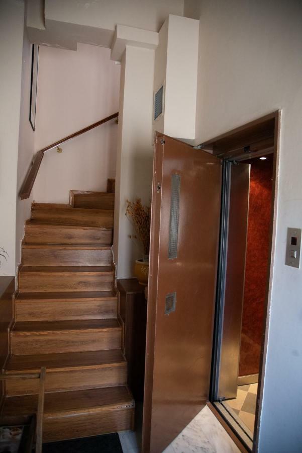 Cozy Loft 360O View Of Athens Apartamento Exterior foto