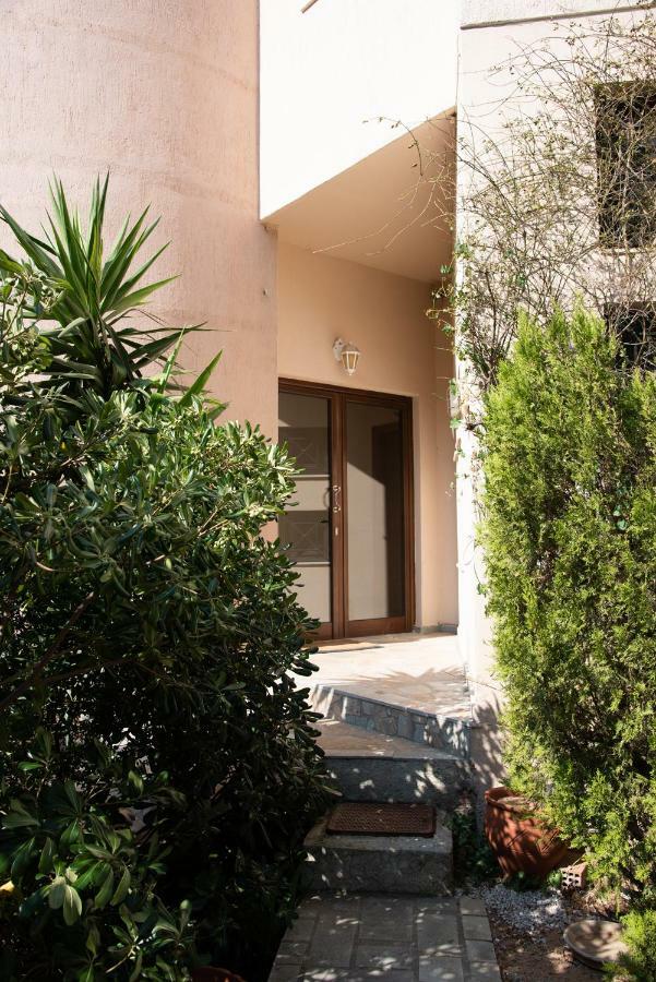 Cozy Loft 360O View Of Athens Apartamento Exterior foto